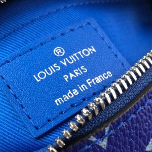 Louis Vuitton Soft Trunk - Image 5