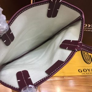 Goyard Tote - Image 4