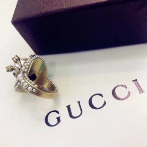 GUCCI Ring - Image 4