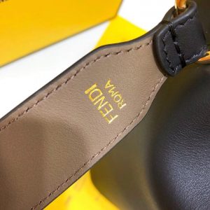 Fendi Mon Tresor Bag - Image 6