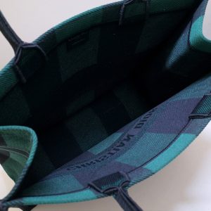 Dior Book Tote - Image 5