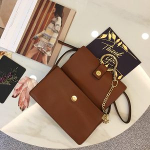 Chloe Faye Shoulder bag - Image 7