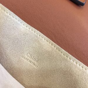 Chloe Faye Shoulder bag - Image 6