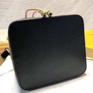 Fendi Mon Tresor Bag - Image 4