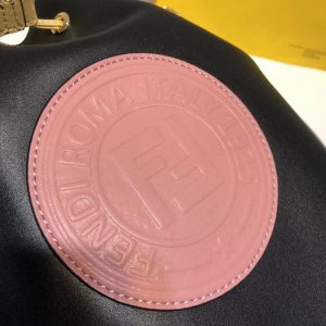 Fendi Mon Tresor Bag - Image 9