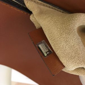 Chloe Faye Shoulder bag - Image 4