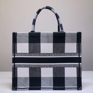 Dior Book Tote - Image 7
