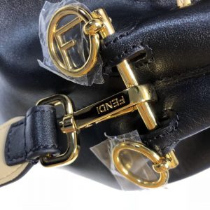 Fendi Mon Tresor Bag - Image 5