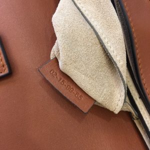 Chloe Faye Shoulder bag - Image 3