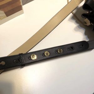 Fendi Mon Tresor Bag - Image 6