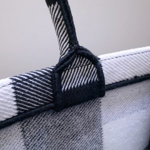 Dior Book Tote - Image 4