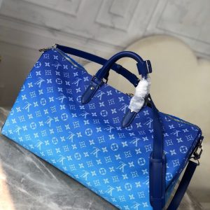 Louis Vuitton Keepall 50 - Image 9