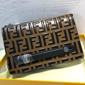 Fendi Clutch Bags - Image 9