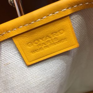 Goyard Tote - Image 5