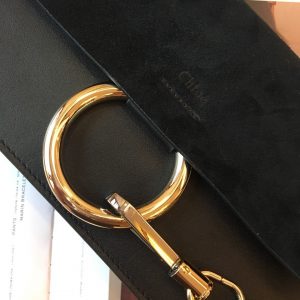 Chloe Faye Shoulder bag - Image 7