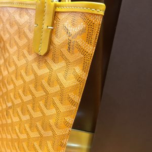 Goyard Tote - Image 4