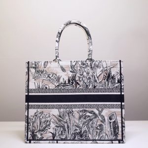 Dior Book Tote - Image 7