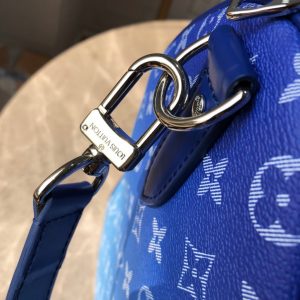 Louis Vuitton Keepall 50 - Image 5