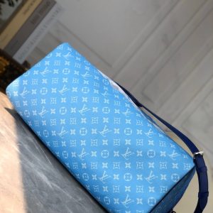 Louis Vuitton Keepall 50 - Image 4