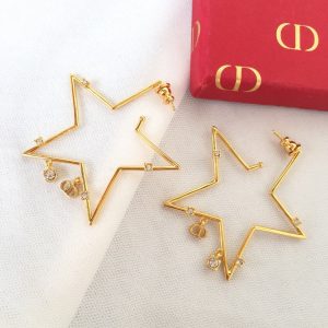 Dior earring - Image 6