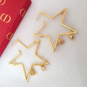 Dior earring - Image 5