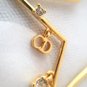 Dior earring - Image 4