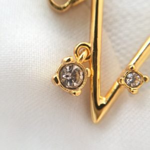 Dior earring - Image 3