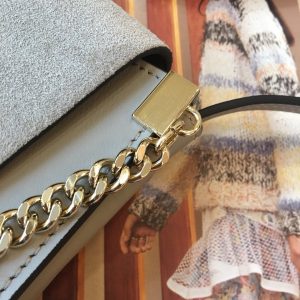 Chloe Faye Shoulder bag - Image 7