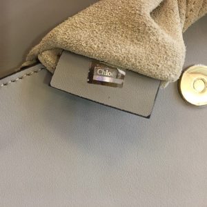 Chloe Faye Shoulder bag - Image 5