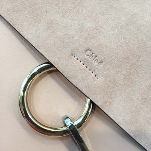 Chloe Faye Shoulder bag - Image 8
