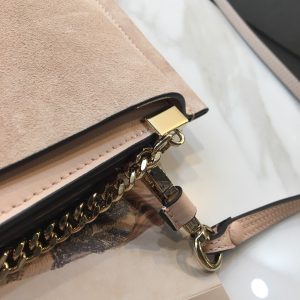 Chloe Faye Shoulder bag - Image 7