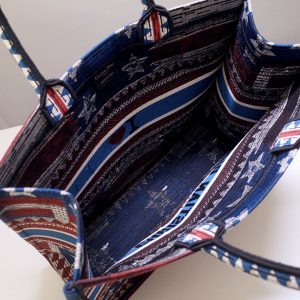 Dior Book Tote - Image 5