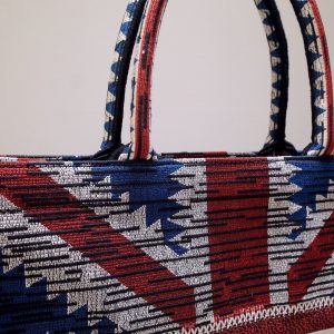 Dior Book Tote - Image 4