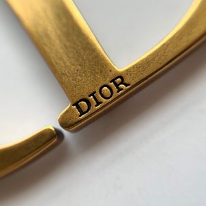 Dior brooch - Image 3