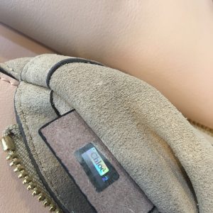 Chloe Faye Shoulder bag - Image 5