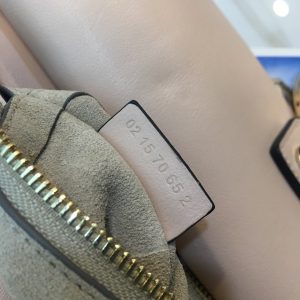 Chloe Faye Shoulder bag - Image 4