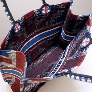 Dior Book Tote - Image 7