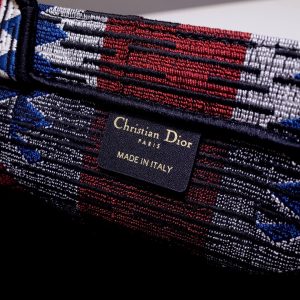 Dior Book Tote - Image 8