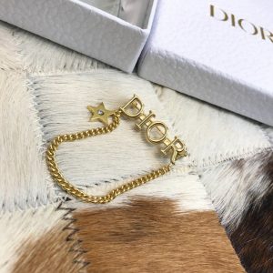 Dior brooch - Image 6