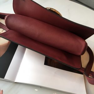 Chloe Faye Shoulder bag - Image 5