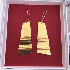 Céline Earrings - Image 3