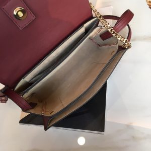 Chloe Faye Shoulder bag - Image 4