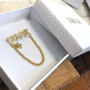 Dior brooch - Image 4