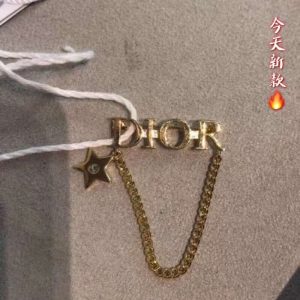 Dior brooch - Image 3