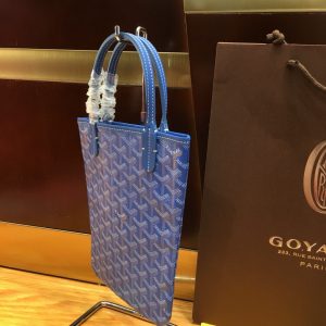 Goyard Tote - Image 5