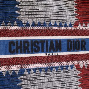 Dior Book Tote - Image 4