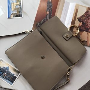 Chloe Faye Shoulder bag - Image 9
