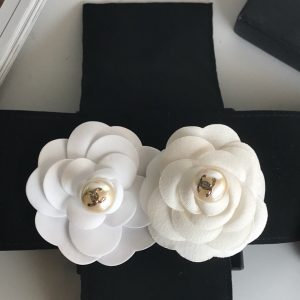 Chanel Earrings - Image 7