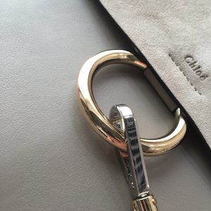 Chloe Faye Shoulder bag - Image 8