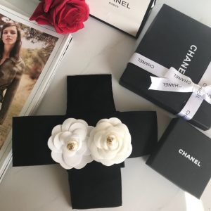 Chanel Earrings - Image 6